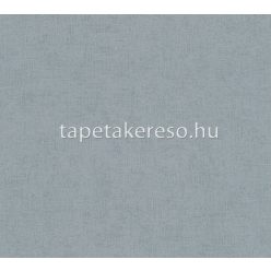   AS Creation Titanium 3 vlies, vinyl anyagú türkiz, csillámos színű struktúrált, egyszínű modern tapéta
