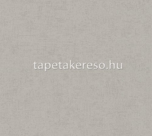 AS Creation Titanium 3 vlies, vinyl anyagú barna, csillámos színű struktúrált, egyszínű modern tapéta