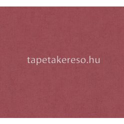   AS Creation Titanium 3 vlies, vinyl anyagú piros, csillámos színű struktúrált, egyszínű modern tapéta