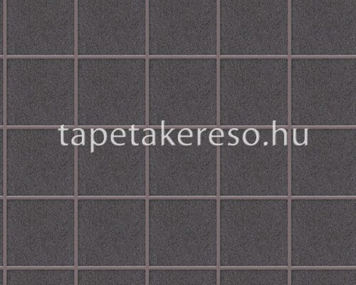 Architects Paper Luxury Wallpaper vlies anyagú szürke, ezüst színű kockás modern tapéta