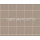 Architects Paper Luxury Wallpaper vlies anyagú szürke, ezüst színű kockás modern tapéta