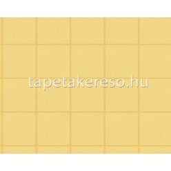   Architects Paper Luxury Wallpaper vlies anyagú arany színű kockás modern tapéta