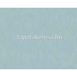   Architects Paper Finest vlies, textil anyagú türkiz színű egyszínű, vonalas modern tapéta