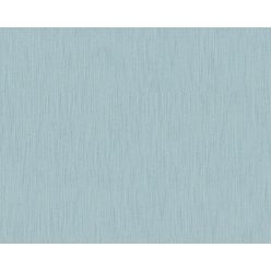   Architects Paper Finest vlies, textil anyagú türkiz színű egyszínű, vonalas modern tapéta