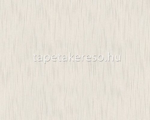 Architects Paper Finest vlies, textil anyagú törtfehér színű egyszínű, struktúrált modern tapéta