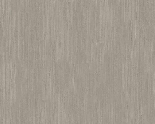 Architects Paper Finest vlies, textil anyagú barna színű egyszínű, struktúrált modern tapéta