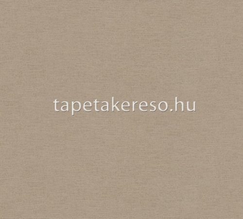 AS Creation Retro Chic vlies, vinyl anyagú keki színű textilhatású, egyszínű retro tapéta