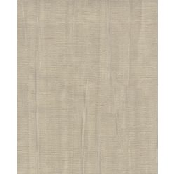   Eijffinger Museum vlies, vinyl anyagú beige színű gyűrt, textilhatású romantikus tapéta