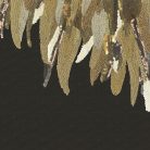 Eijffinger Museum vlies anyagú fekete, barna, beige, arany, rosegold színű gyöngyös romantikus poszter