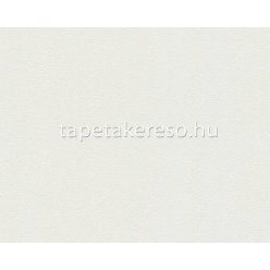   AS Creation MeisterVlies Create habos, vlies anyagú fehér színű struktúrált festhető tapéta