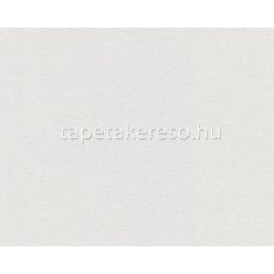   AS Creation MeisterVlies Create habos, vlies anyagú fehér színű struktúrált festhető tapéta