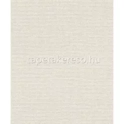  Rasch Color Your Life vlies, habos anyagú beige színű szövethatású, egyszínű modern tapéta