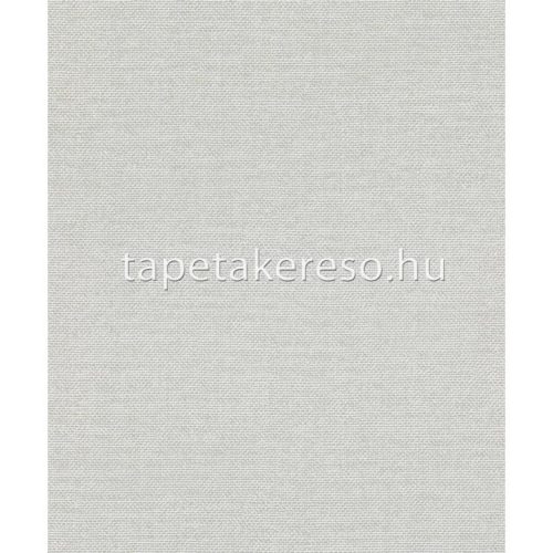 Rasch Color Your Life vlies, habos anyagú szürke színű szövethatású, egyszínű modern tapéta