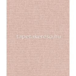   Rasch Color Your Life vlies, habos anyagú rózsaszín színű szövethatású, egyszínű modern tapéta