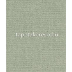   Rasch Color Your Life vlies, habos anyagú zöld színű szövethatású, egyszínű modern tapéta
