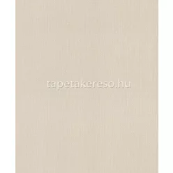   Rasch Deco Style vlies, habos anyagú beige színű szövethatású, egyszínű modern tapéta