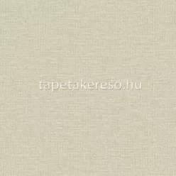   Eijffinger Artifact vlies anyagú beige színű szövethatású, kockás modern tapéta