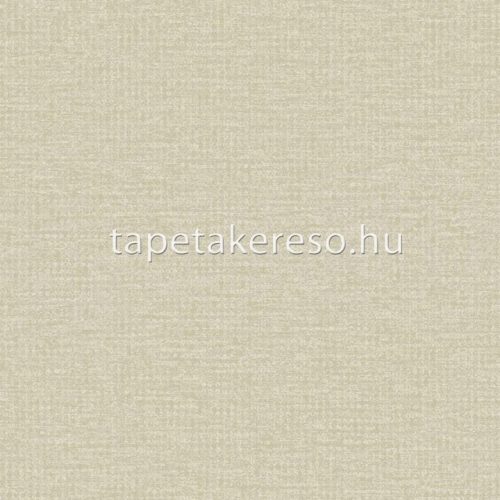 Eijffinger Artifact vlies anyagú beige színű szövethatású, kockás modern tapéta