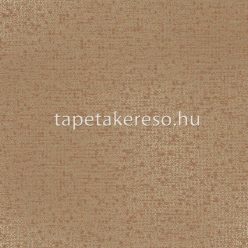   Eijffinger Artifact vlies anyagú barna színű szövethatású, kockás modern tapéta