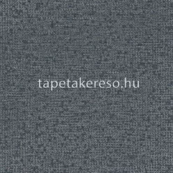   Eijffinger Artifact vlies anyagú kék színű szövethatású, kockás modern tapéta