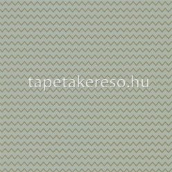   Zoffany The muse vlies anyagú szürke, ezüst színű geometriai modern tapéta