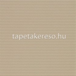   Zoffany The muse vlies anyagú beige, arany színű geometriai modern tapéta