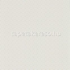   Zoffany The muse vlies anyagú fehér, beige színű geometriai modern tapéta