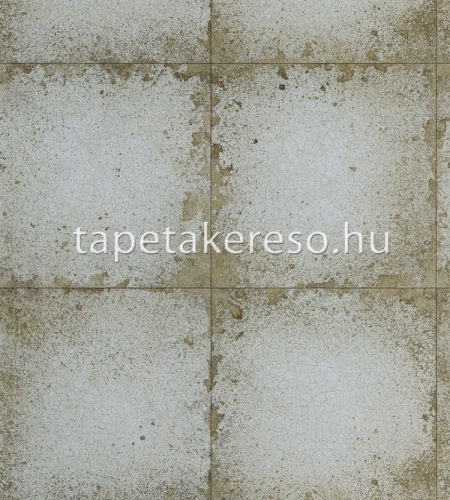 Zoffany The muse vlies anyagú ezüst színű kőmintás, márványos modern tapéta