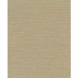   Eijffinger Canvas vlies, vinyl anyagú barna színű szövethatású, struktúrált modern tapéta