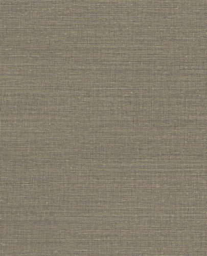 Eijffinger Canvas vlies, vinyl anyagú szürke, zöld színű szövethatású, struktúrált modern tapéta