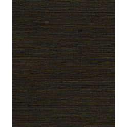   Eijffinger Canvas vlies, vinyl anyagú barna, kék színű szövethatású, struktúrált modern tapéta