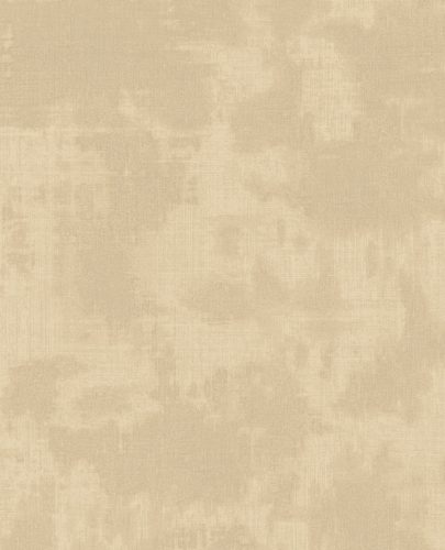 Eijffinger Canvas vlies, vinyl anyagú beige színű struktúrált, foltos, textilhatású modern tapéta