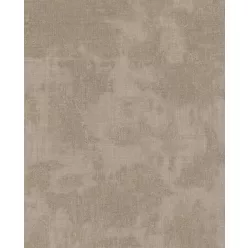   Eijffinger Canvas vlies, vinyl anyagú barna színű struktúrált, foltos, textilhatású modern tapéta