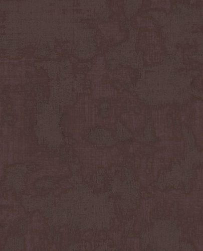 Eijffinger Canvas vlies, vinyl anyagú bordó színű struktúrált, foltos, textilhatású modern tapéta