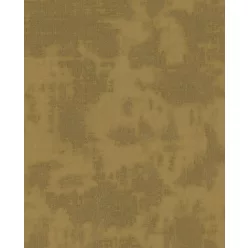   Eijffinger Canvas vlies, vinyl anyagú barna, arany színű foltos, textilhatású modern tapéta