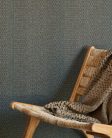 Eijffinger Canvas vlies, vinyl anyagú zöld színű geometriai modern tapéta