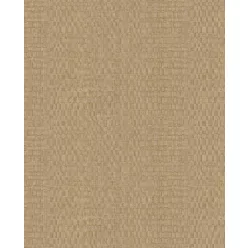   Eijffinger Canvas vlies, vinyl anyagú barna színű geometriai modern tapéta