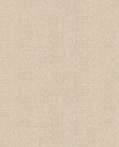Eijffinger Canvas vlies, vinyl anyagú szürke színű geometriai modern tapéta