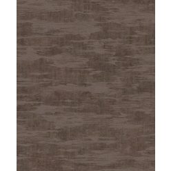   Eijffinger Canvas vlies, vinyl anyagú barna, csillámos színű foltos, textilhatású modern tapéta