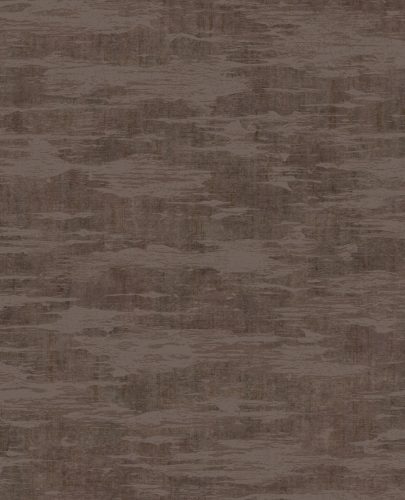 Eijffinger Canvas vlies, vinyl anyagú barna, csillámos színű foltos, textilhatású modern tapéta