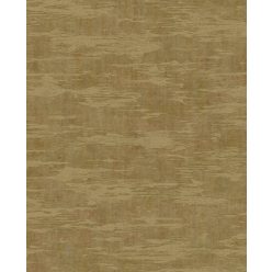   Eijffinger Canvas vlies, vinyl anyagú barna, csillámos színű foltos, textilhatású modern tapéta