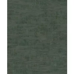   Eijffinger Canvas vlies, vinyl anyagú zöld, csillámos színű foltos, textilhatású modern tapéta