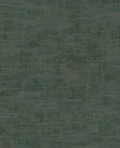 Eijffinger Canvas vlies, vinyl anyagú zöld, csillámos színű foltos, textilhatású modern tapéta