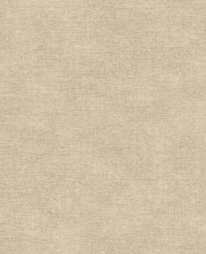 Eijffinger Canvas vlies, vinyl anyagú szürke színű szövethatású, struktúrált modern tapéta