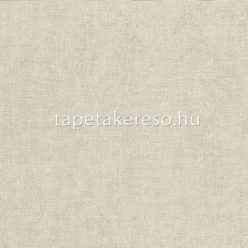   Limonta TEXTILIA vlies, vinyl anyagú szürke színű textilhatású, foltos, egyszínű modern tapéta