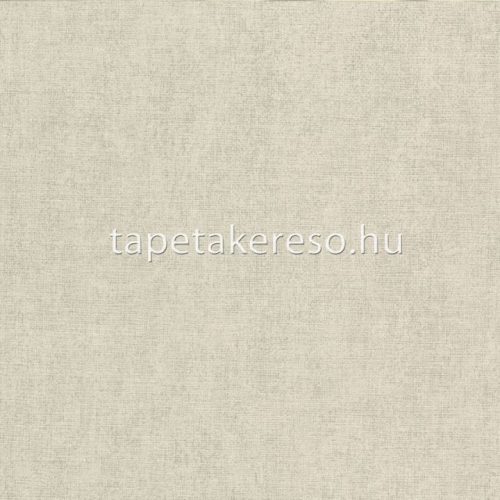 Limonta TEXTILIA vlies, vinyl anyagú szürke színű textilhatású, foltos, egyszínű modern tapéta