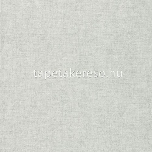 Limonta TEXTILIA vlies, vinyl anyagú szürke színű textilhatású, foltos, egyszínű modern tapéta