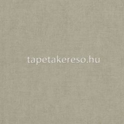   Limonta TEXTILIA vlies, vinyl anyagú szürke színű textilhatású, foltos, egyszínű modern tapéta