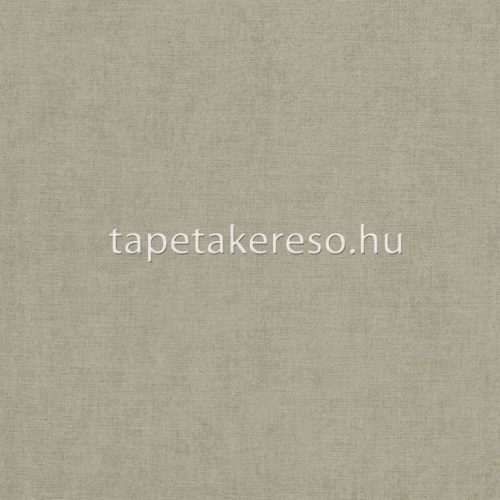 Limonta TEXTILIA vlies, vinyl anyagú szürke színű textilhatású, foltos, egyszínű modern tapéta