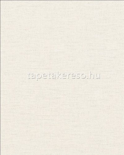 Marburg Avalon vlies, vinyl anyagú beige színű textilhatású, egyszínű modern tapéta
